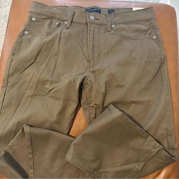 Lucky Brand Brown Chinos for Casual Wear - Picture 1 of 7